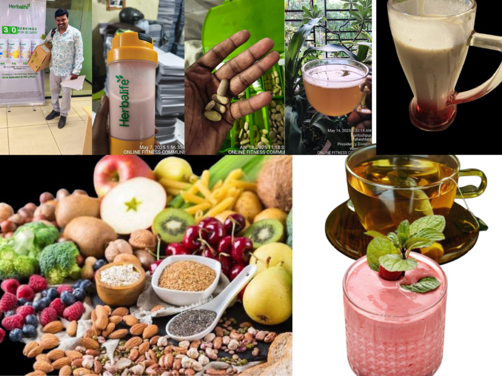 Why We Need Supplement Nutrition for Good Health?