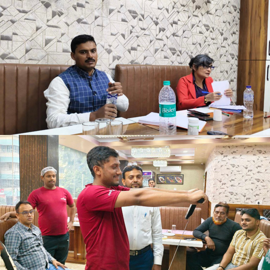 FREE Fitness Checkup