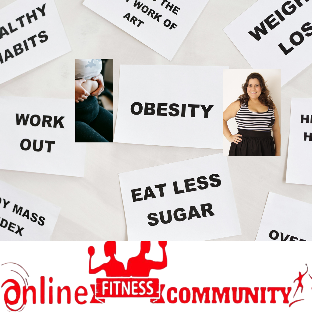 ওজন কমানো